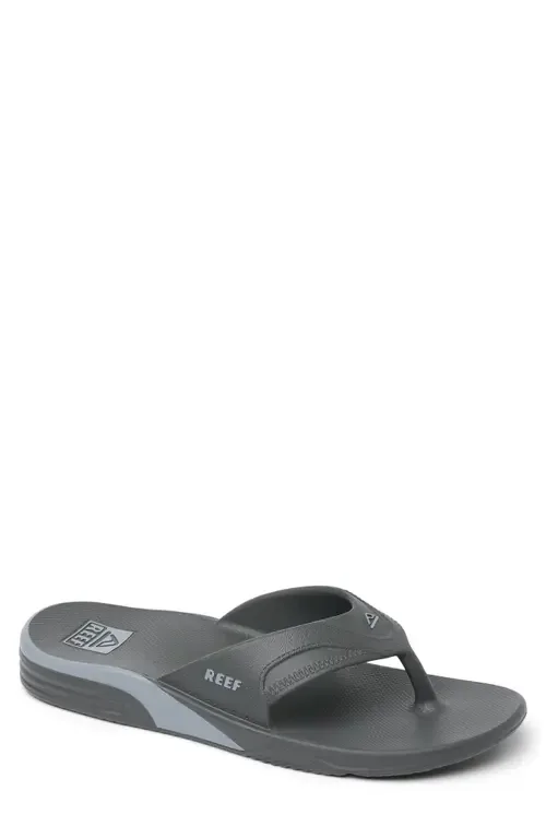 Fanning H2O Flip Flop by Reef