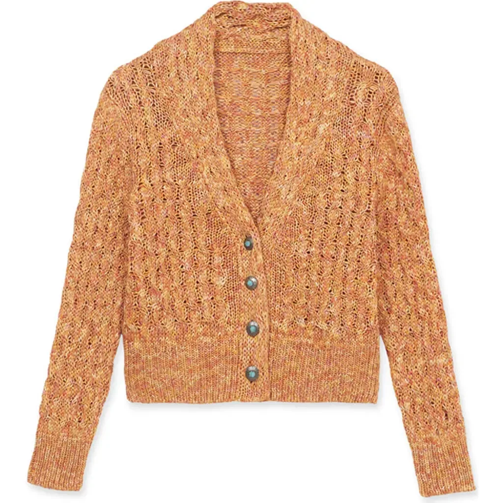 Lola Knit Cardigan by Fortela