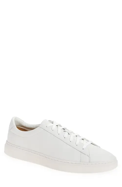Kieran Low Top Sneaker by BOSS