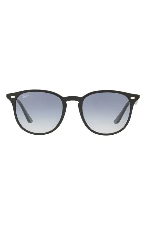 50mm Gradient Phantos Sunglasses by Ray-Ban