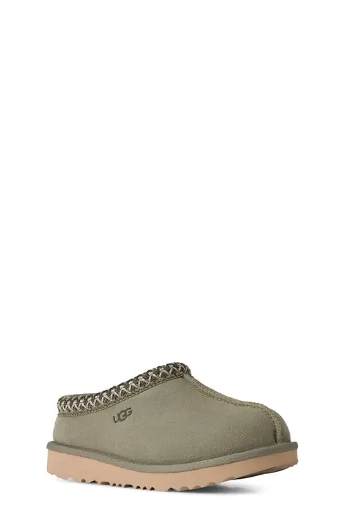 Tasman II Embroidered Slipper by UGG(r)