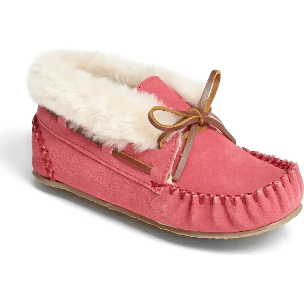 Charley Bootie by Minnetonka