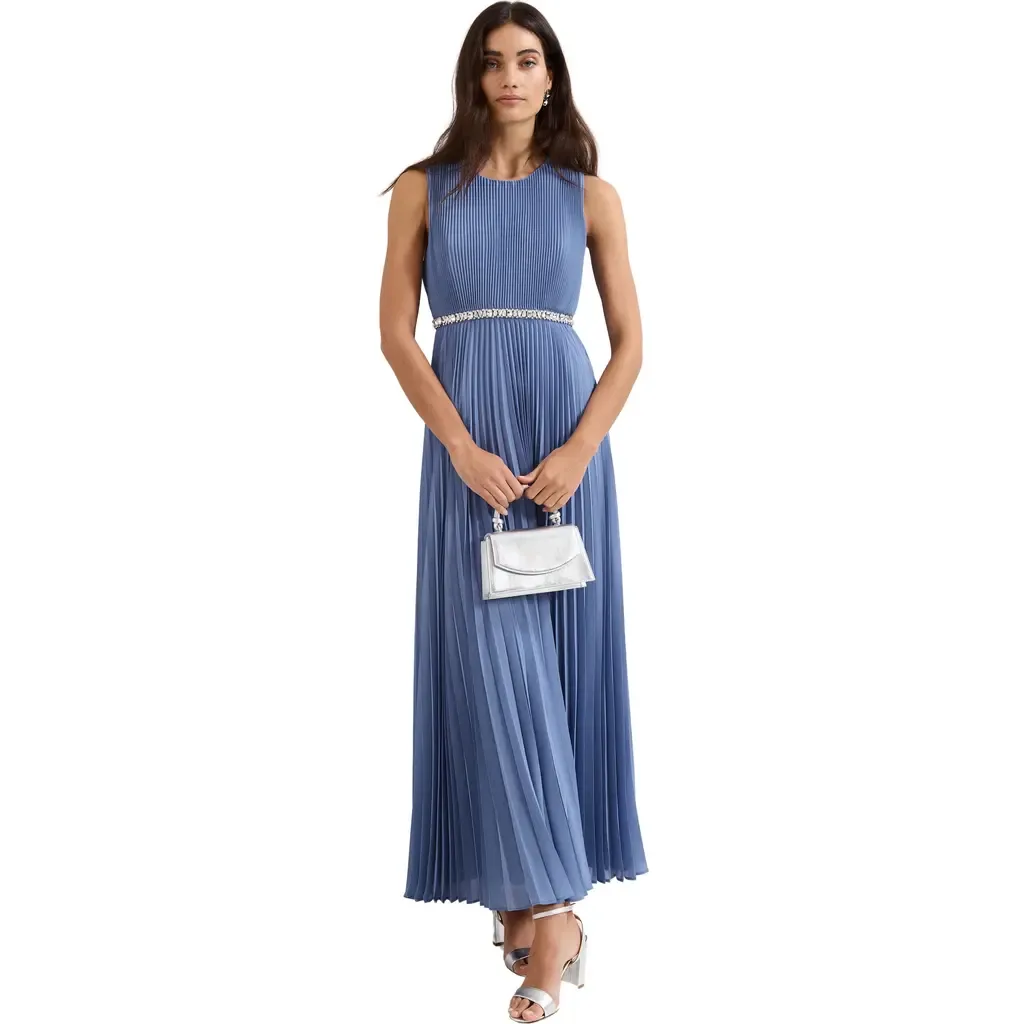 Anora Maxi Dress by Phase Eight