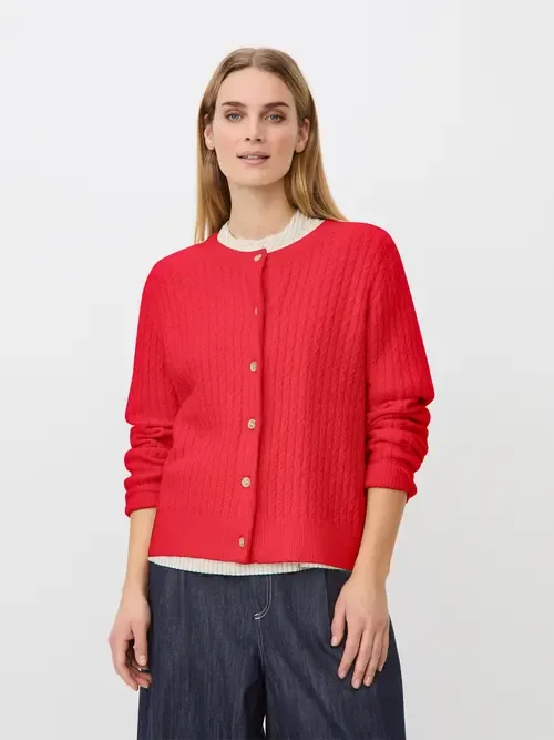 MaLeryntha Button-Front Cardigan by Masai Copenhagen