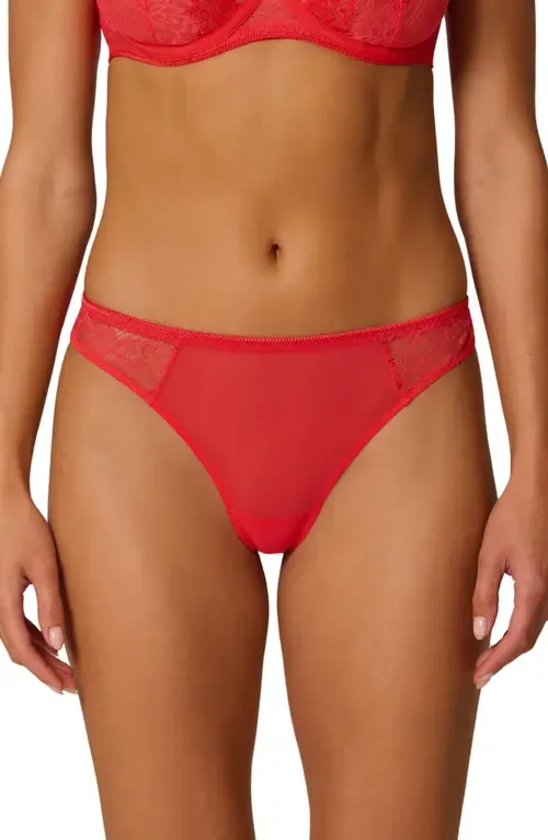 Radieuse Tanga by Simone Perele