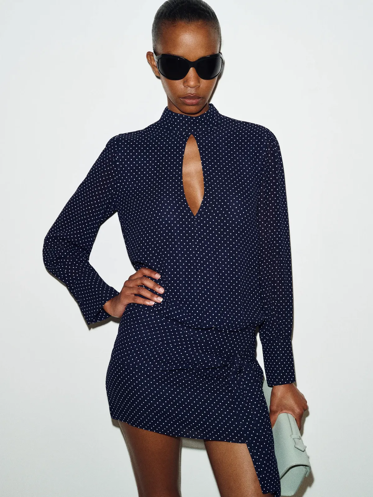 Braxley Dress