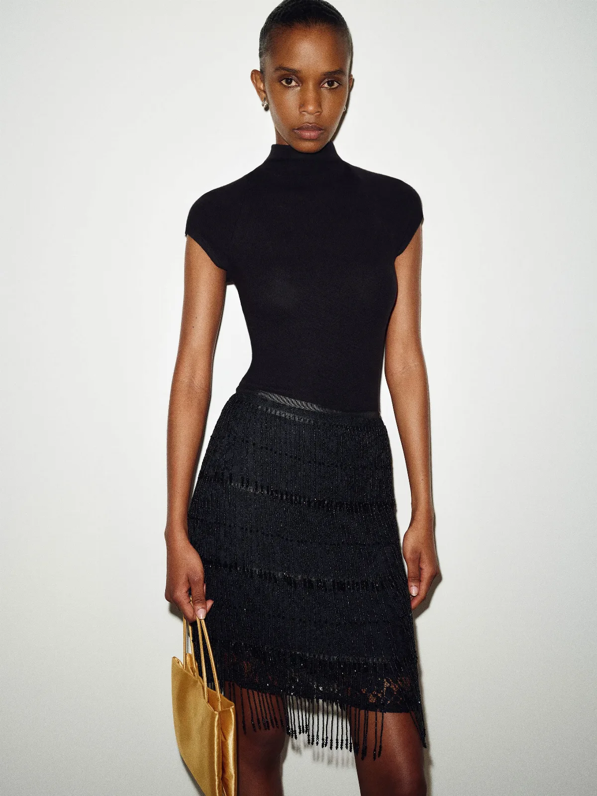Tanya Skirt by Reformation