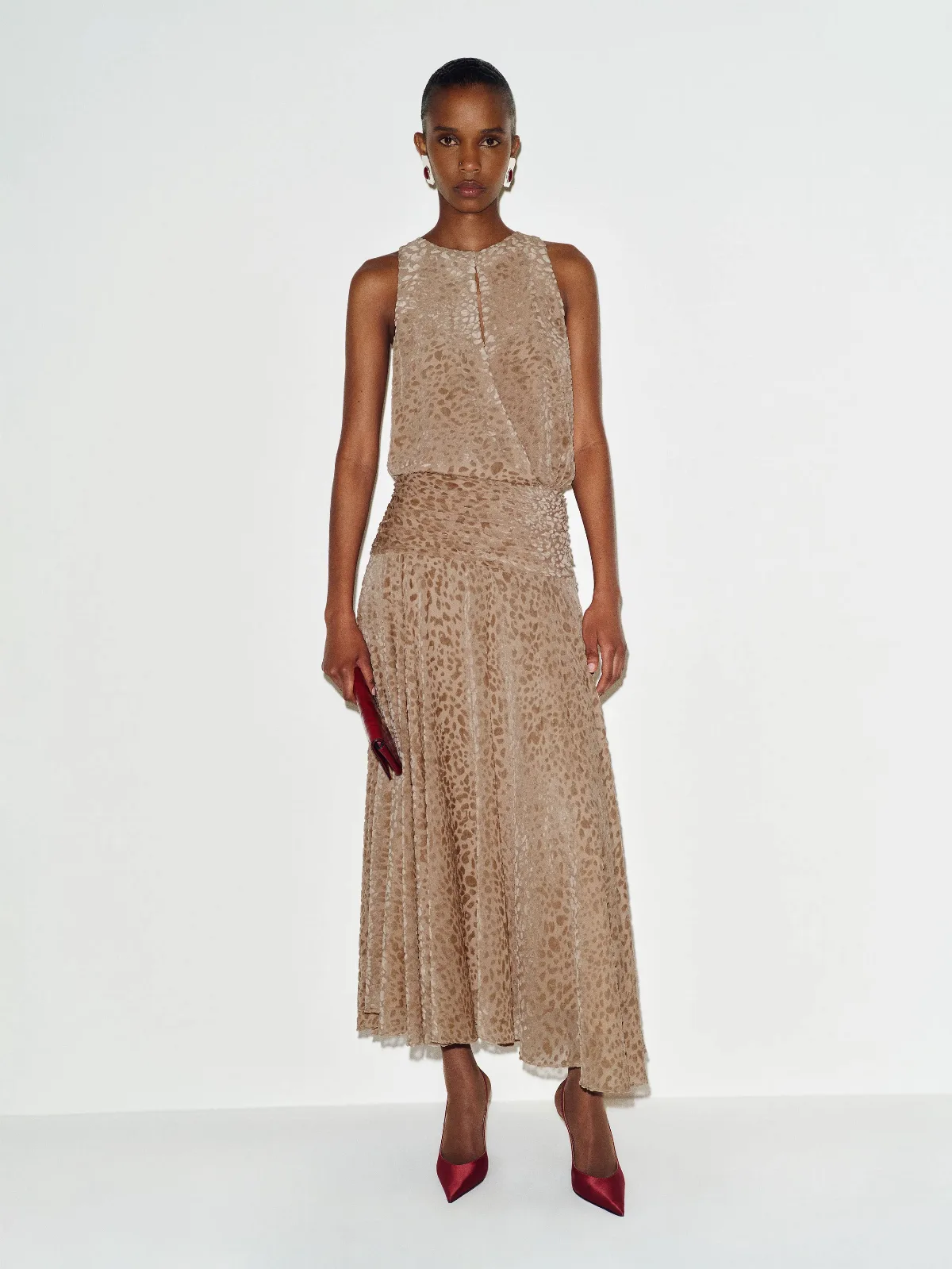 Daisy-Kate Dress by Reformation