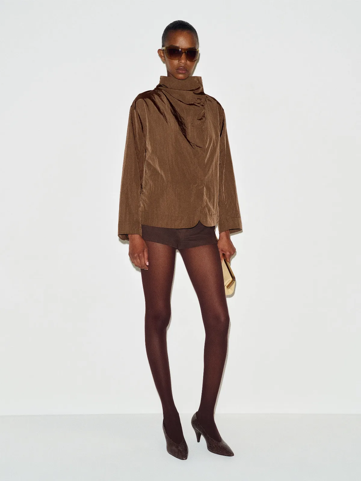 Blake Jacket by Reformation