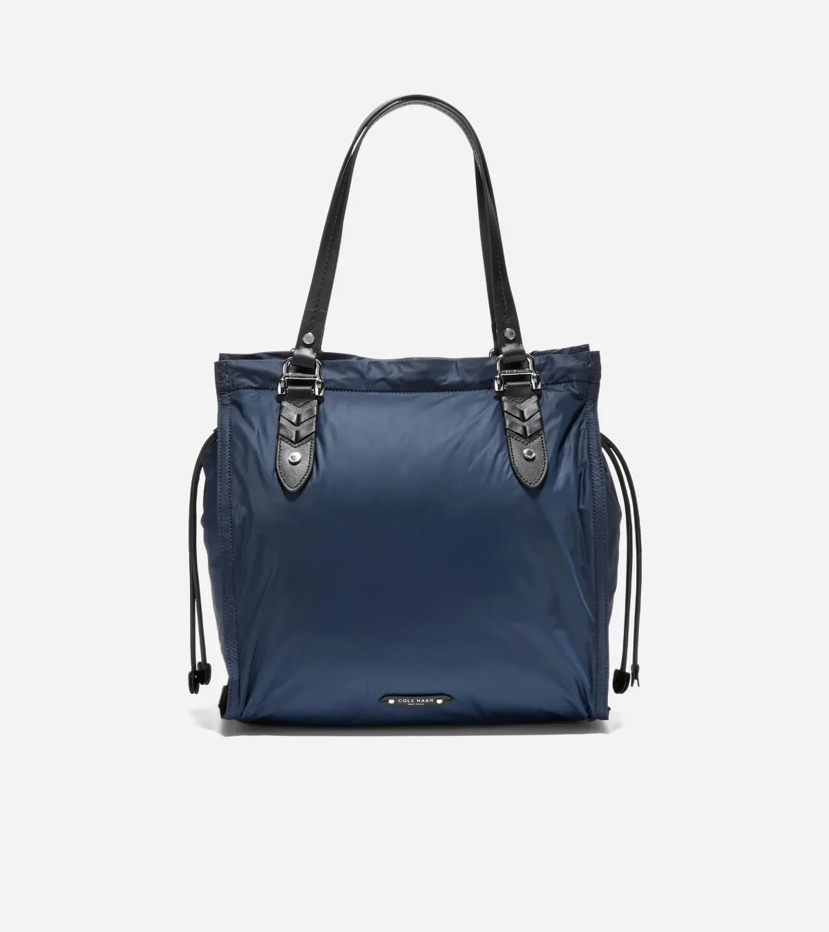 Shibuya North South Nylon Tote Bag by Cole Haan