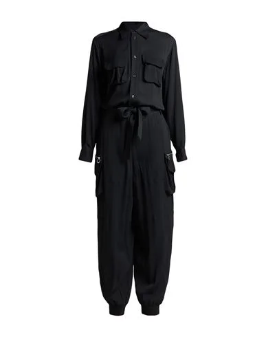 Jumpsuit Acetate, Silk by DSQUARED2