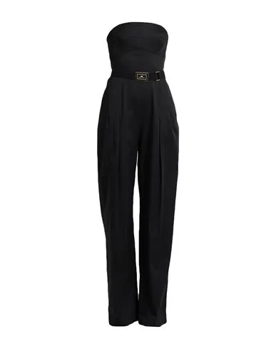 Jumpsuit Lyocell, Elastane, Polyamide, Polyester by ELISABETTA FRANCHI