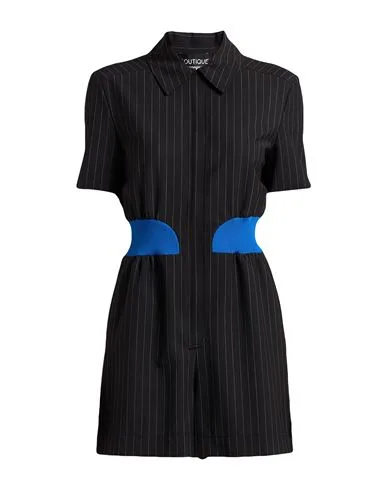 Playsuit Polyester, Virgin Wool, Elastane by BOUTIQUE MOSCHINO