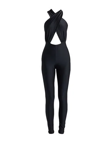 Jumpsuit - Polyamide, Elastane by THE ANDAMANE