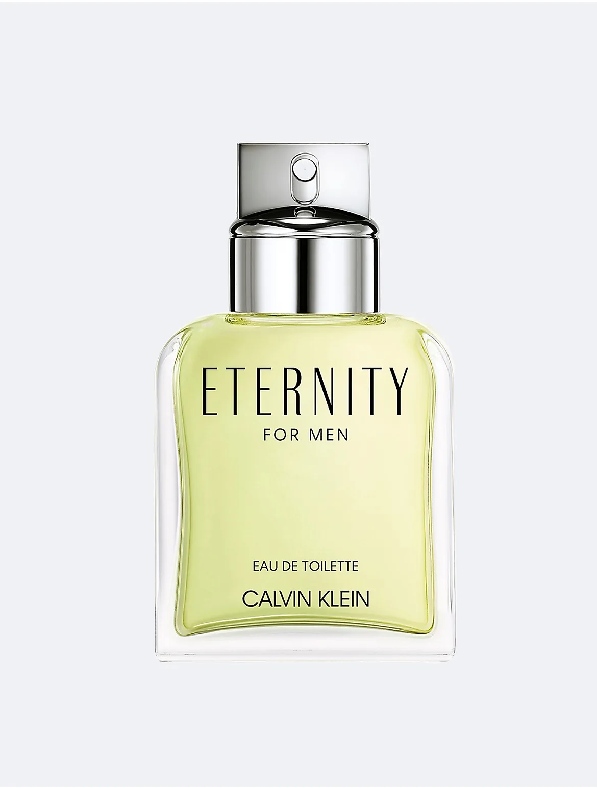 Eternity Eau De Toilette by Calvin Klein Jeans