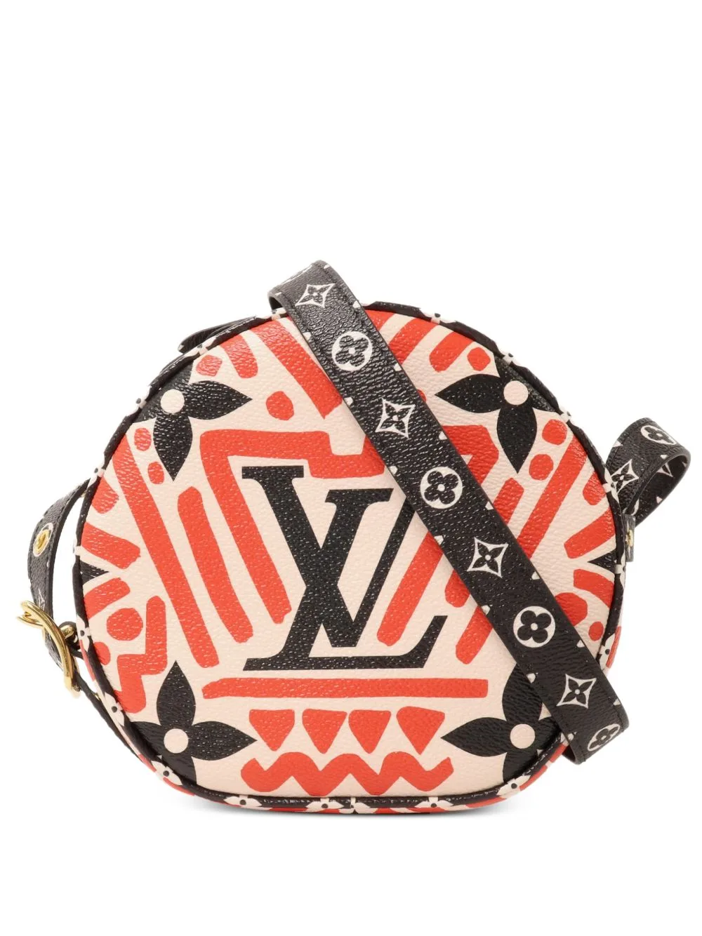 Boite Chapeau Souple Adjustable-Strap Shoulder Bag by Louis Vuitton Pre-Owned