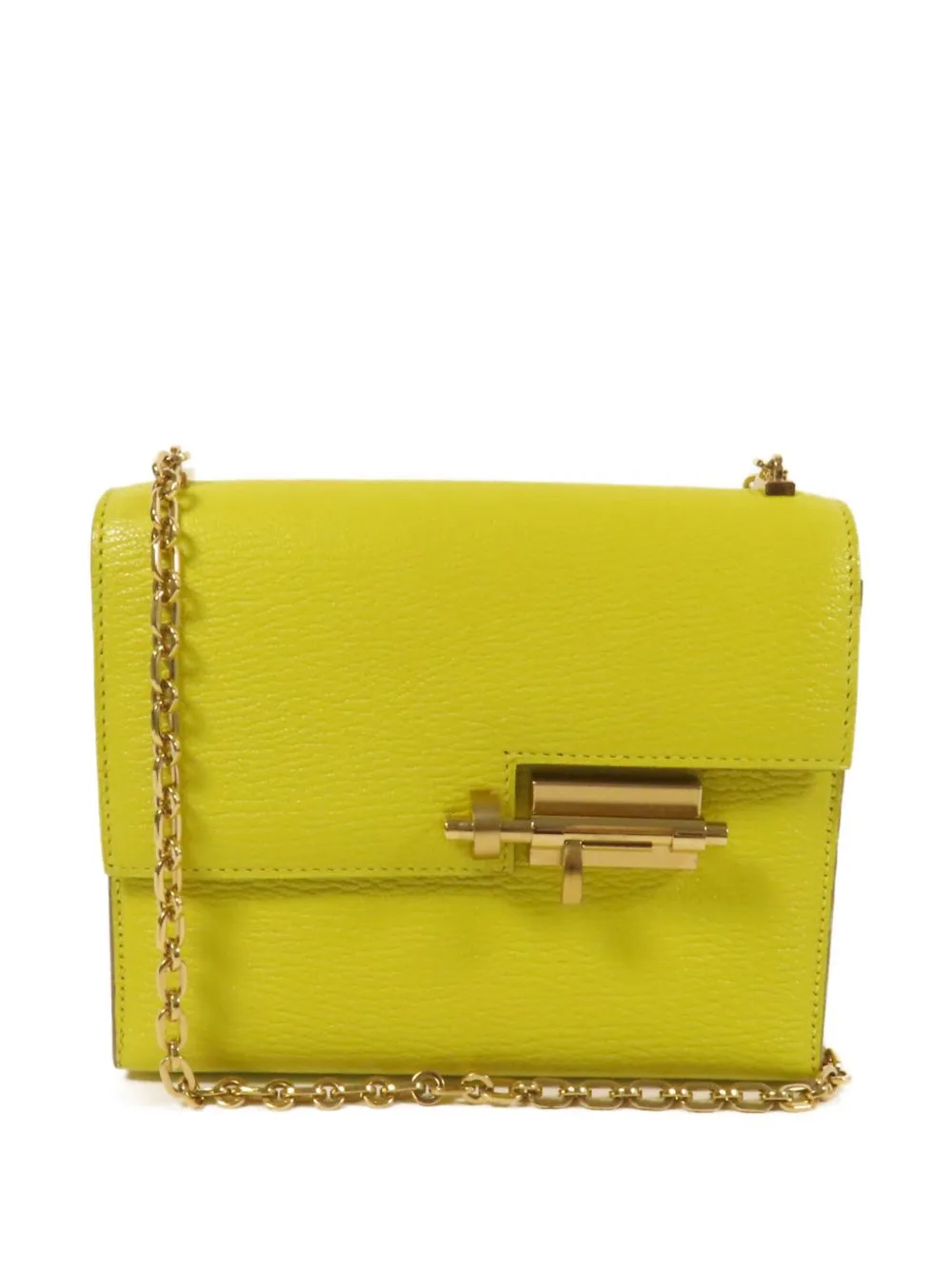 Mini Verrou Cross Body Bag by Hermès Pre-Owned