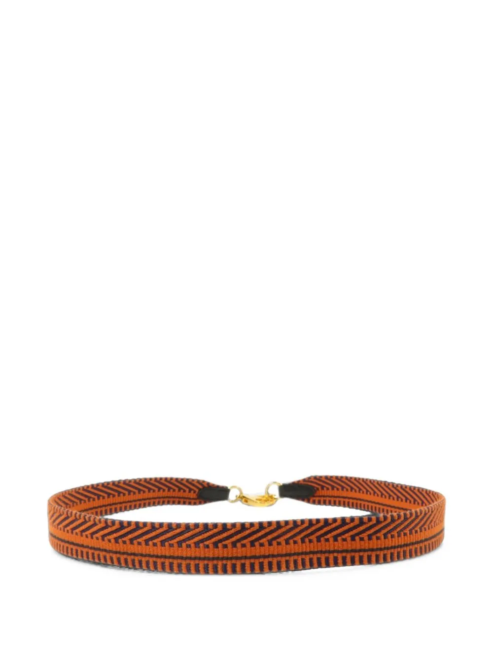 Sangle Cavale Bag Strap by Hermès Pre-Owned