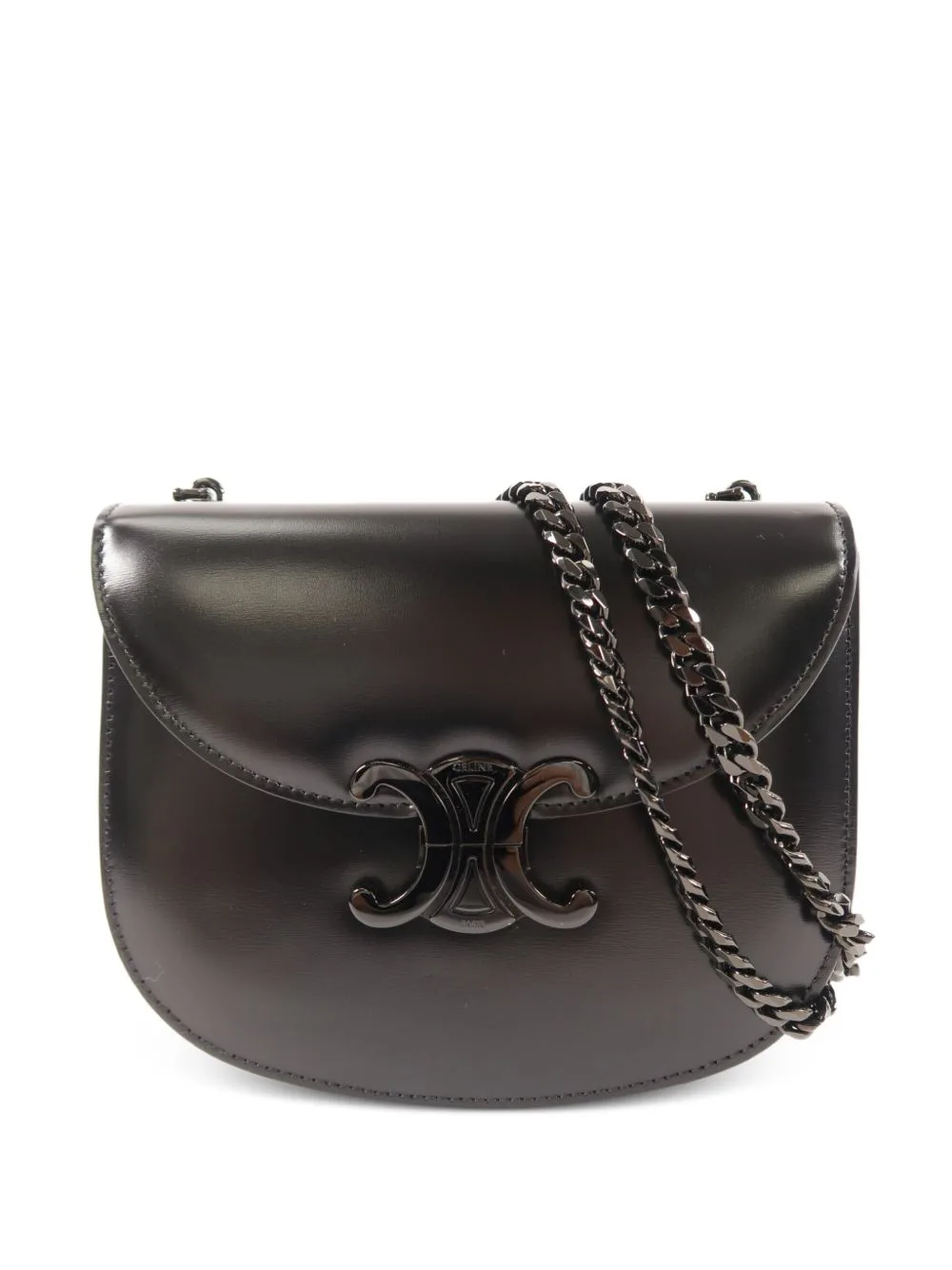 Cléa Mini Bag by Celine Pre-Owned