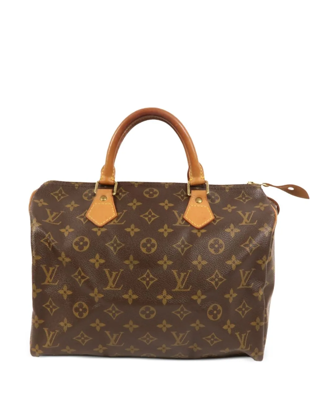 30 Speedy Monogram Handbag by Louis Vuitton Pre-Owned