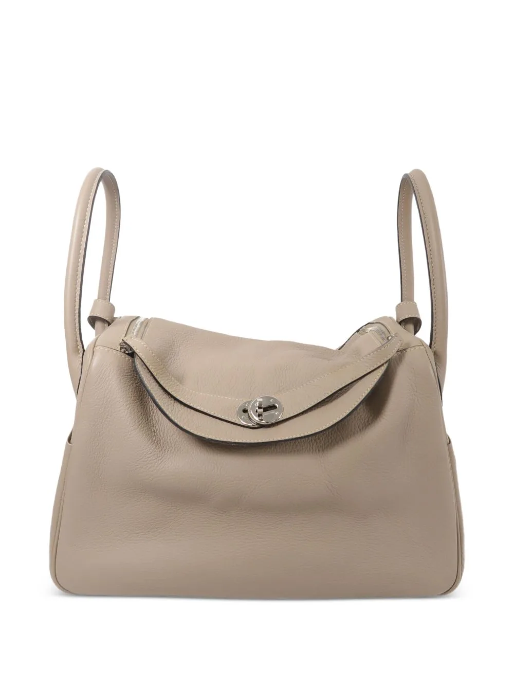 Lindy 34 Shoulder Bag by Hermès Pre-Owned