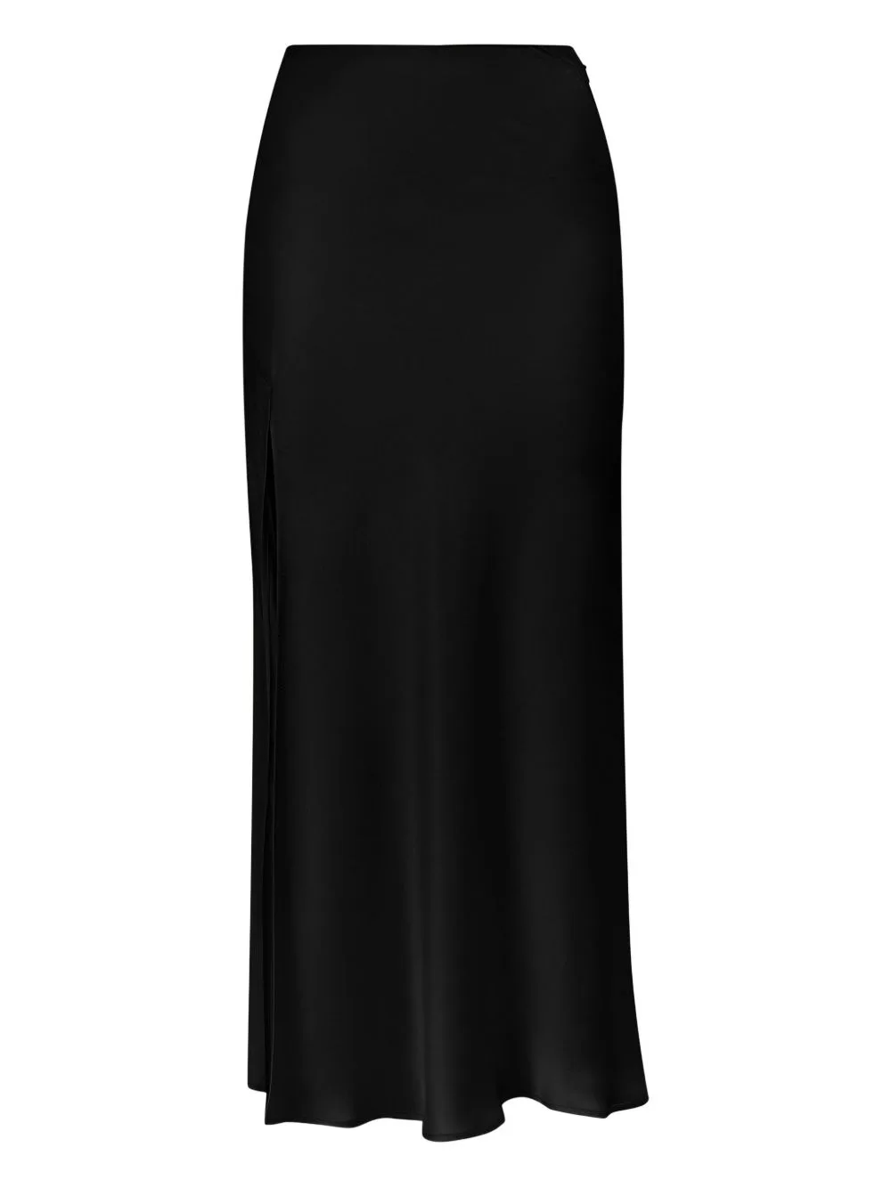 Bias-Cut Midi Skirt by LAPOINTE