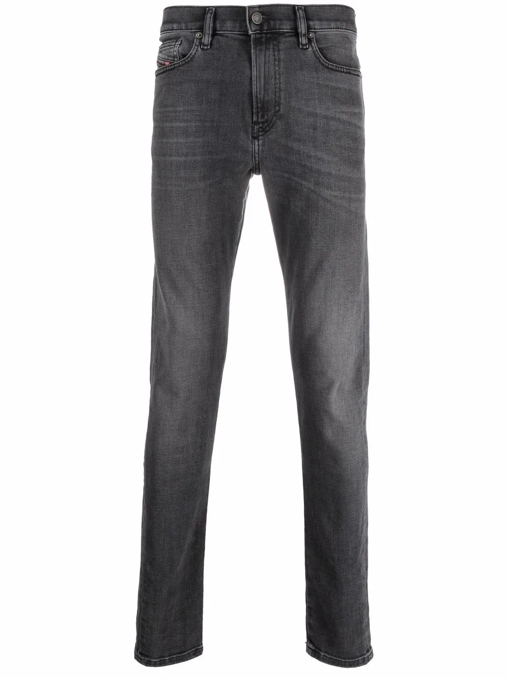 D-Amny Skinny Jeans by Diesel
