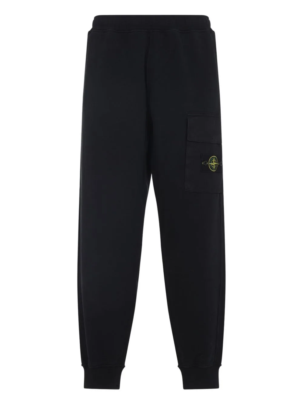 Patch-Pocket Track Pants by Stone Island