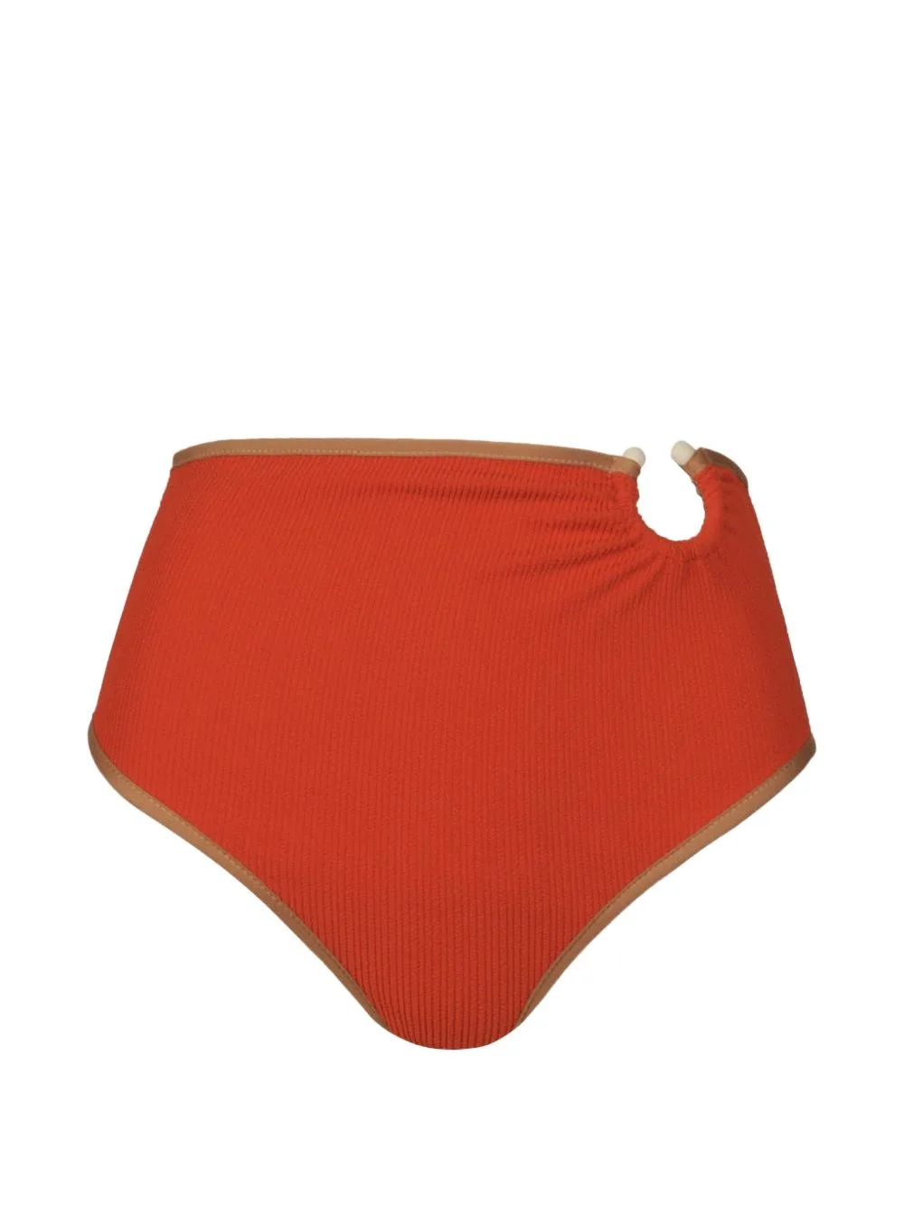 Susurro Del Agua Bikini Bottoms by Johanna Ortiz