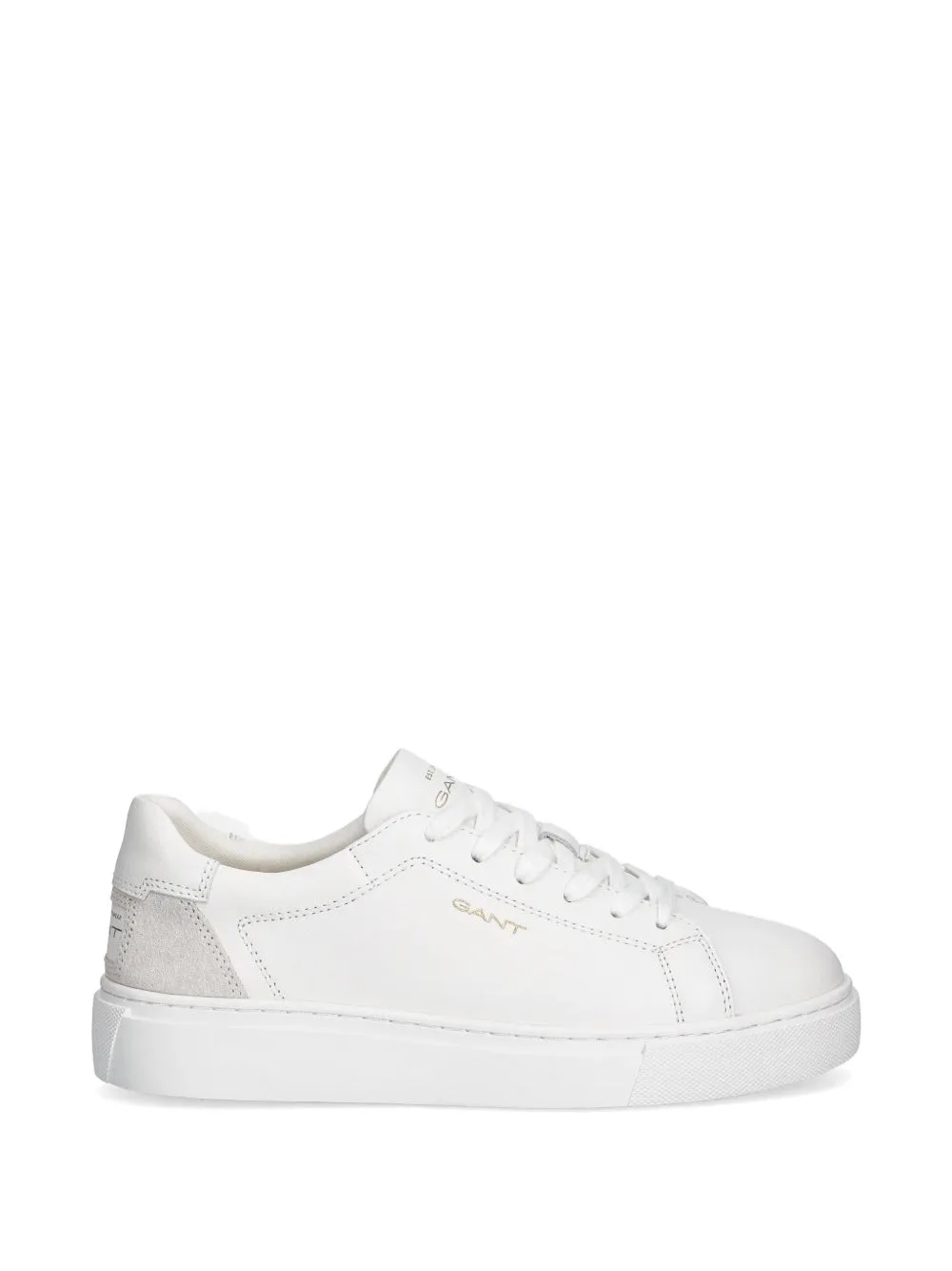 Julice Lace-Up Sneakers by Gant