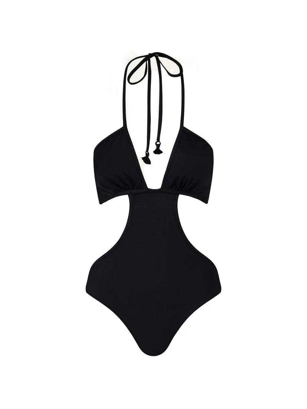 Whispering Horizons Swimsuit by Johanna Ortiz