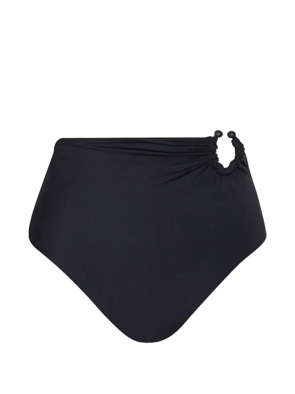 Marinera Bikini Bottoms by Johanna Ortiz
