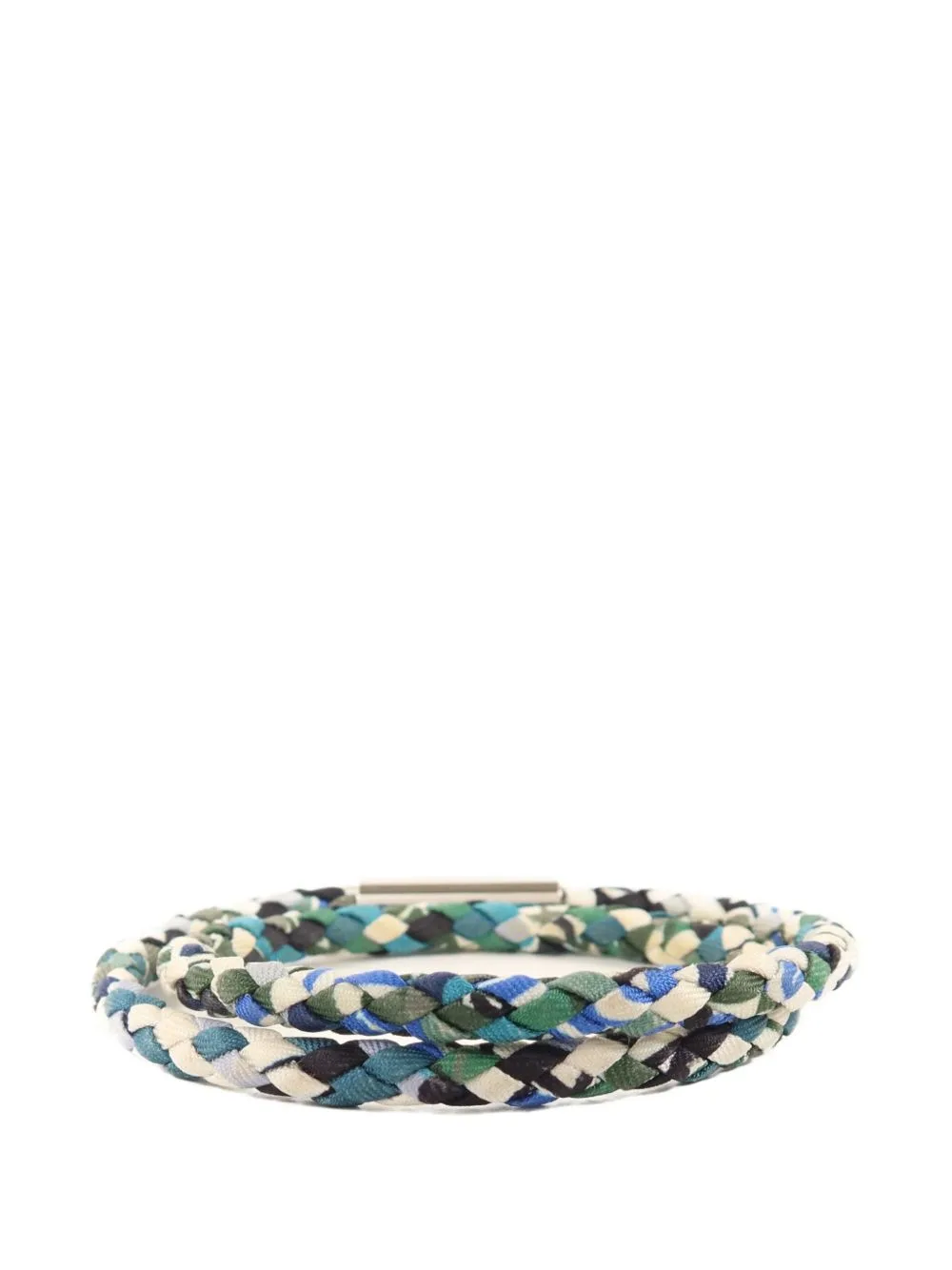 Goliath Double Tour Bracelet by Hermès Pre-Owned