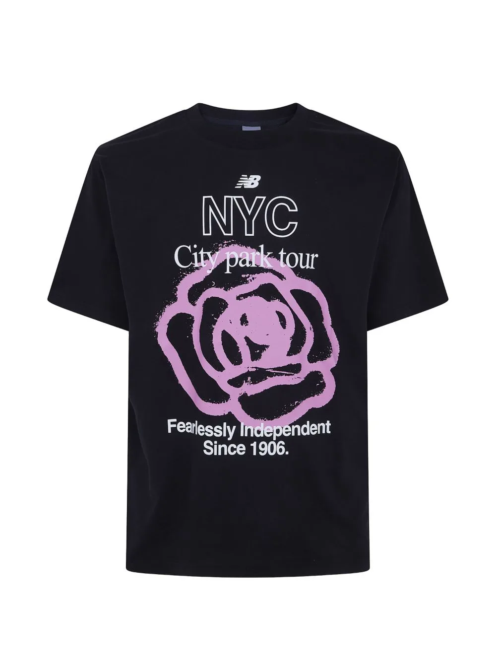 NYC City Run T-Shirt