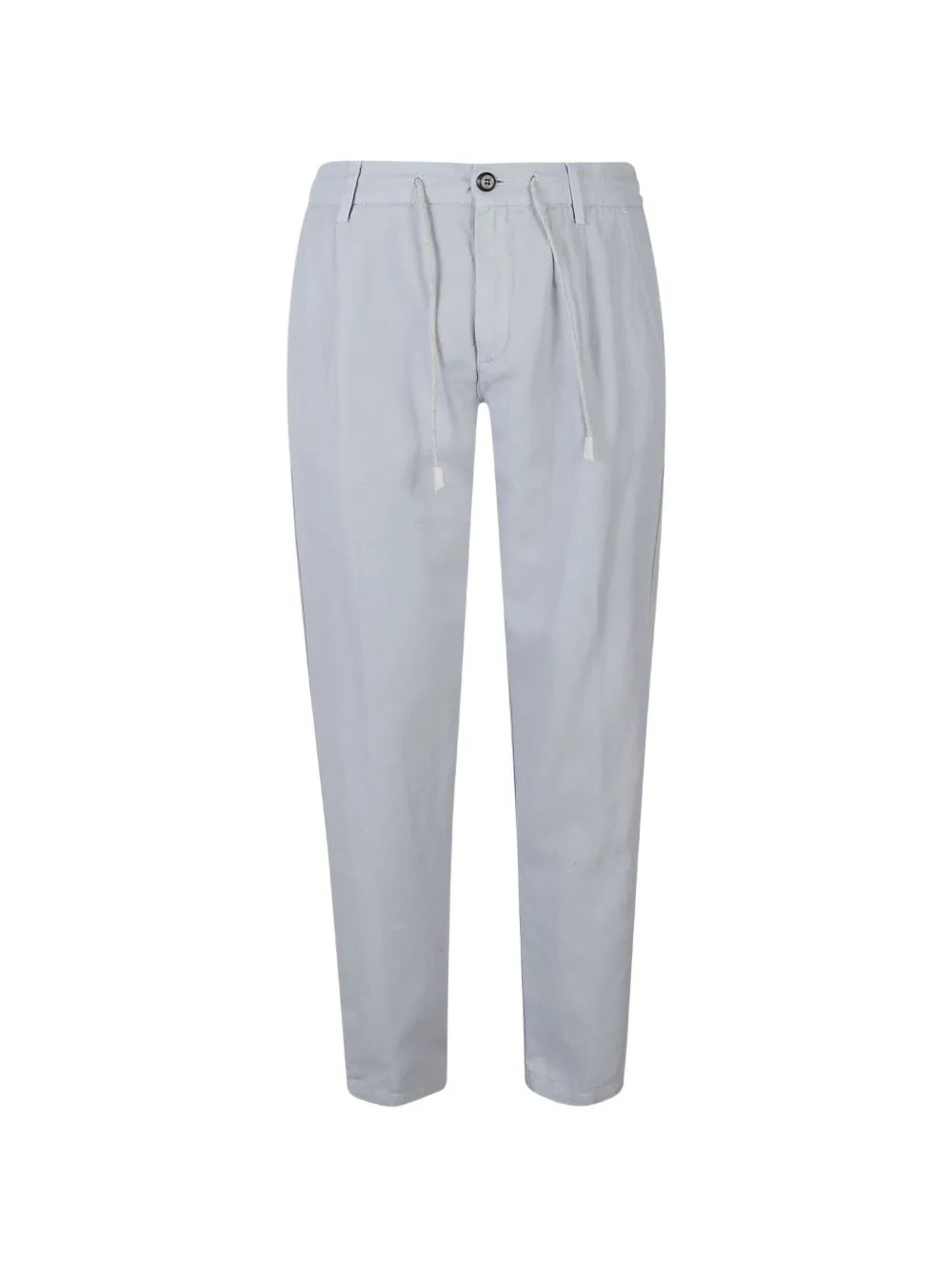 Drawstring Trousers by Eleventy