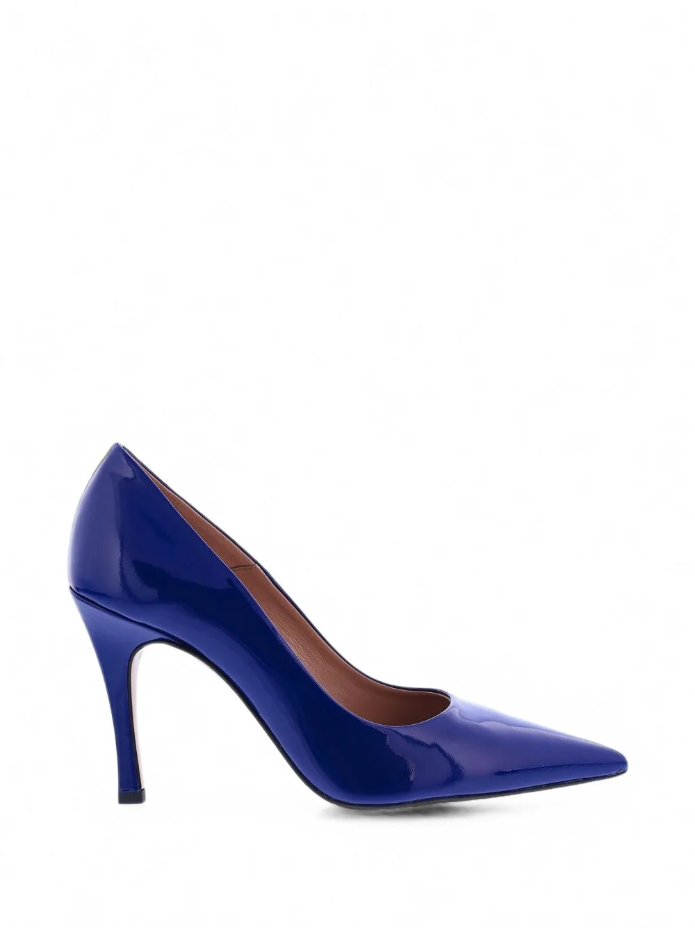 Patent-Leather Pumps by biancadi