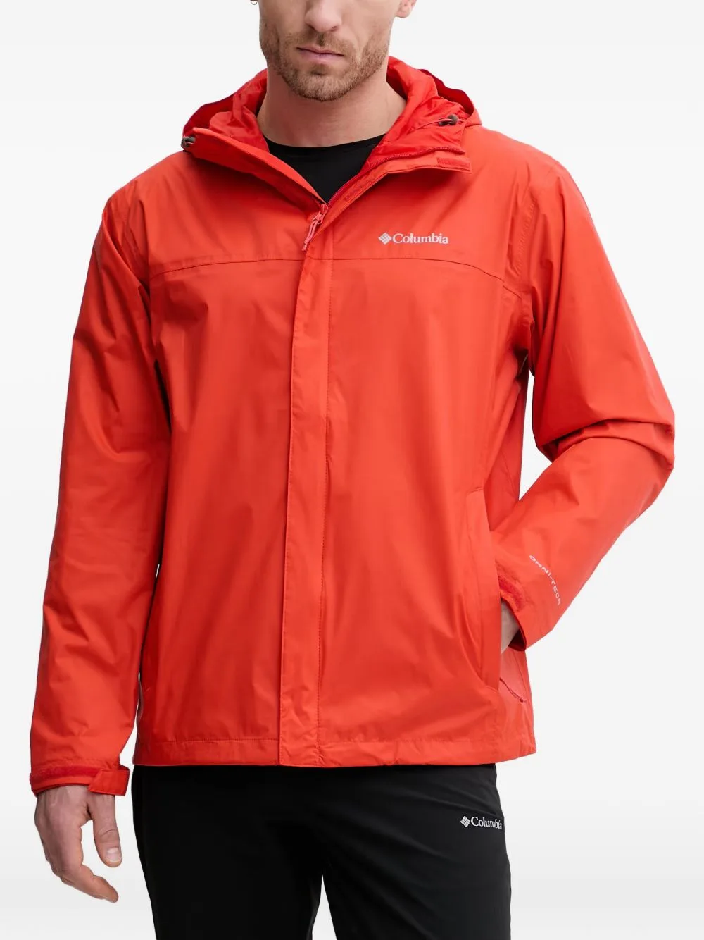 Watertight™ II Hooded Jacket by Columbia