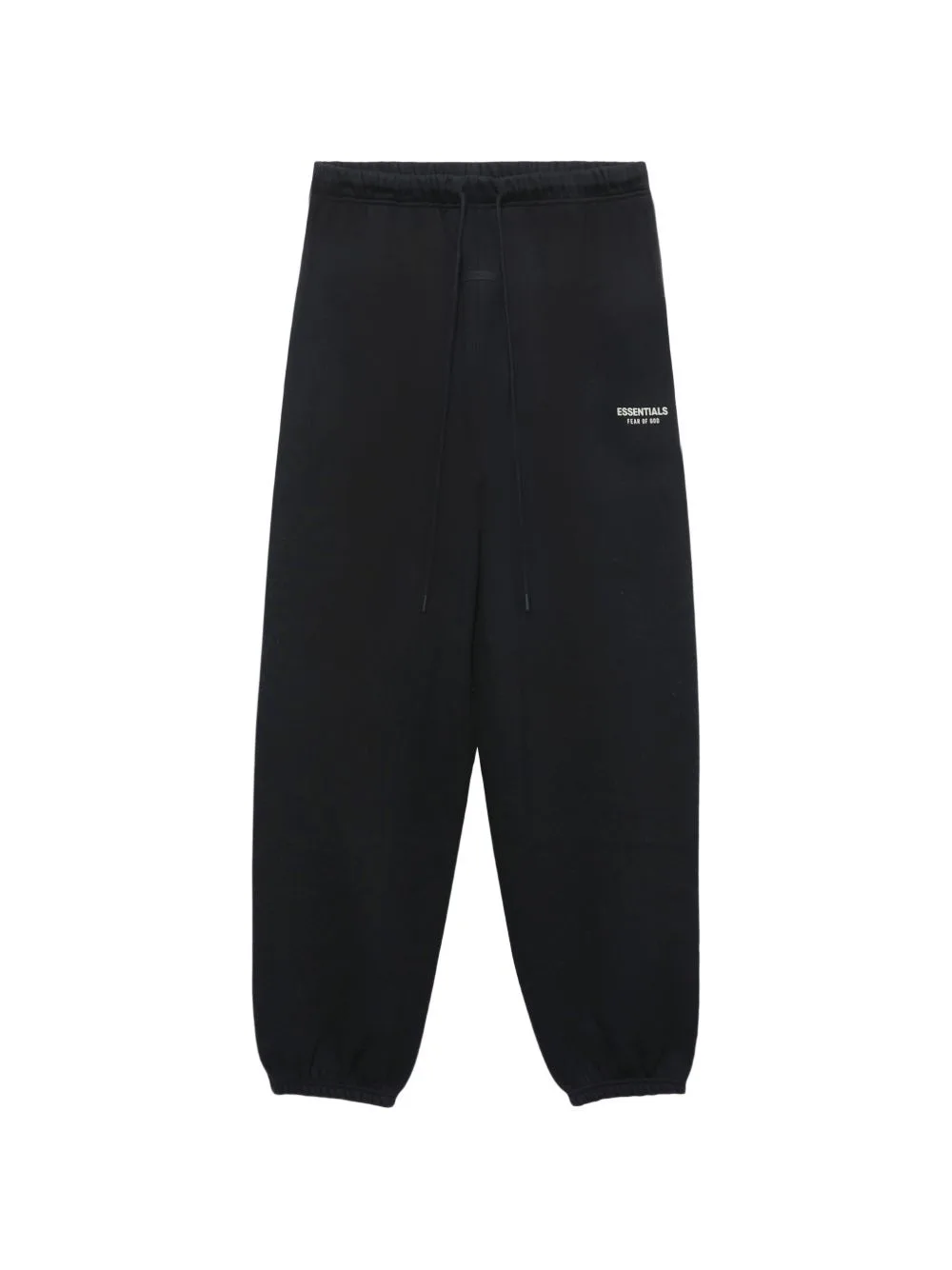 Logo-Print Track Pants by ESSENTIALS