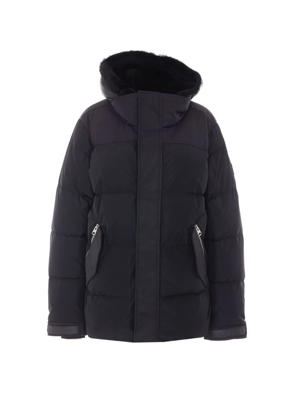 Riley Padded Jacket by Mackage