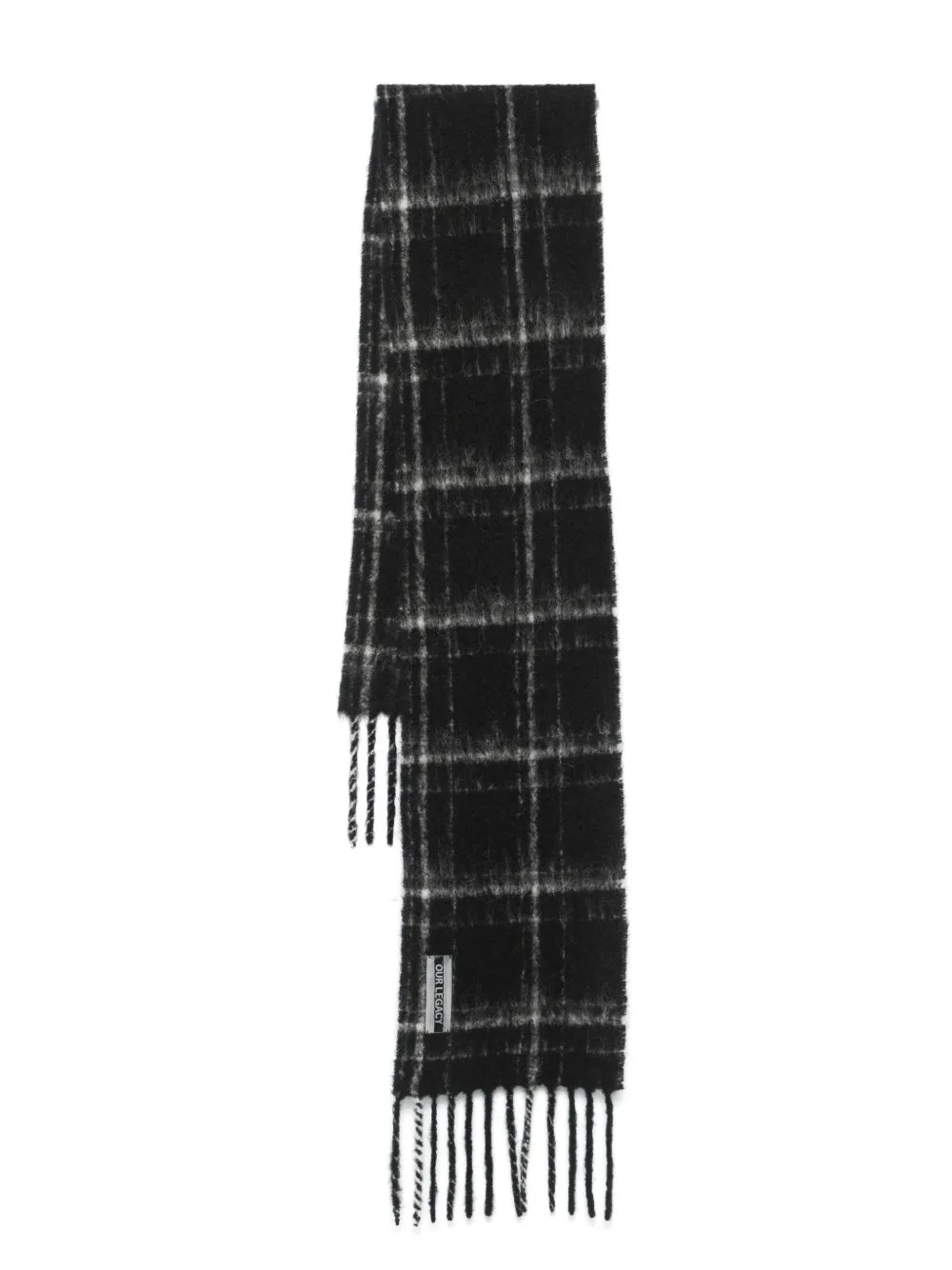 Estate Scarf by OUR LEGACY