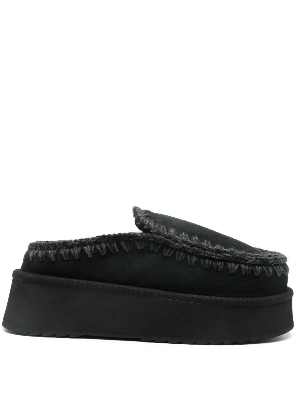Slippers by Mou