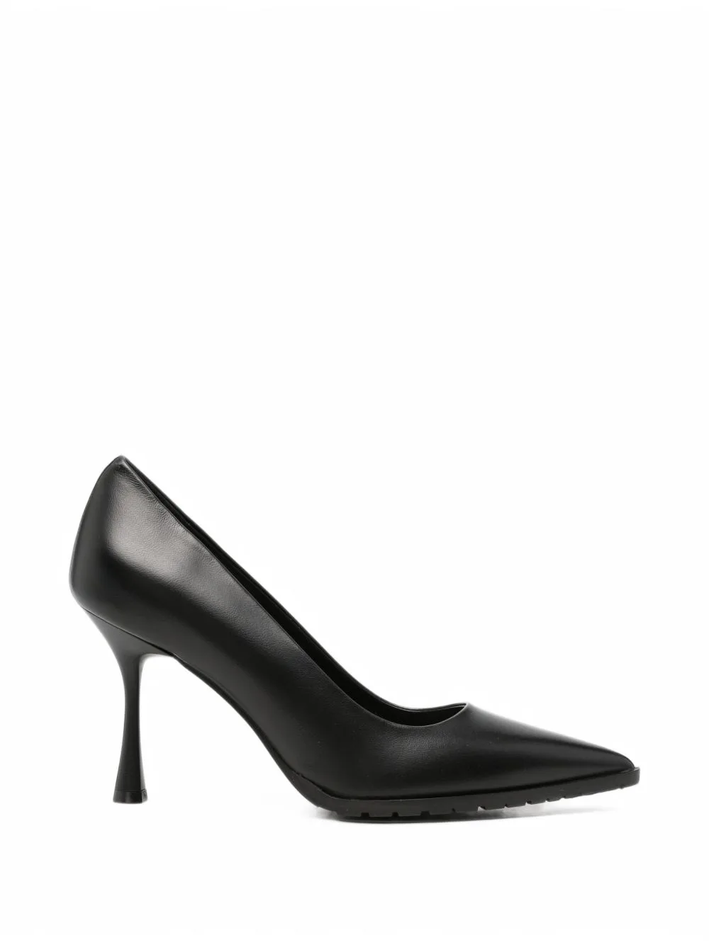 Gadena Pointed-Toe Pumps by Fratelli Russo