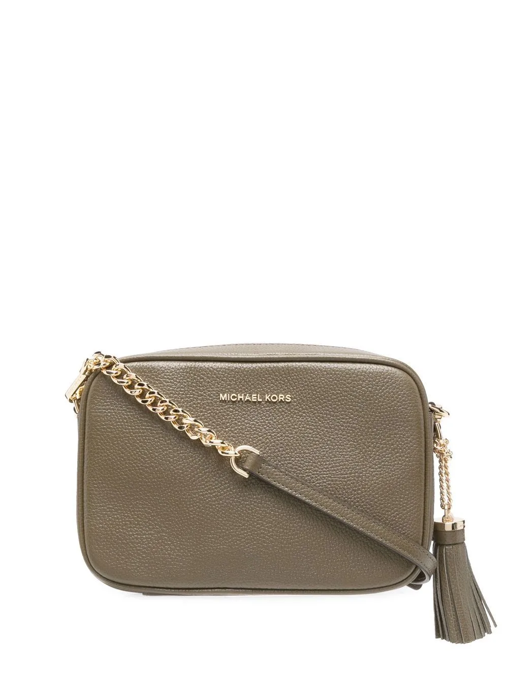 Jet Set Camera Bag by Michael Michael Kors