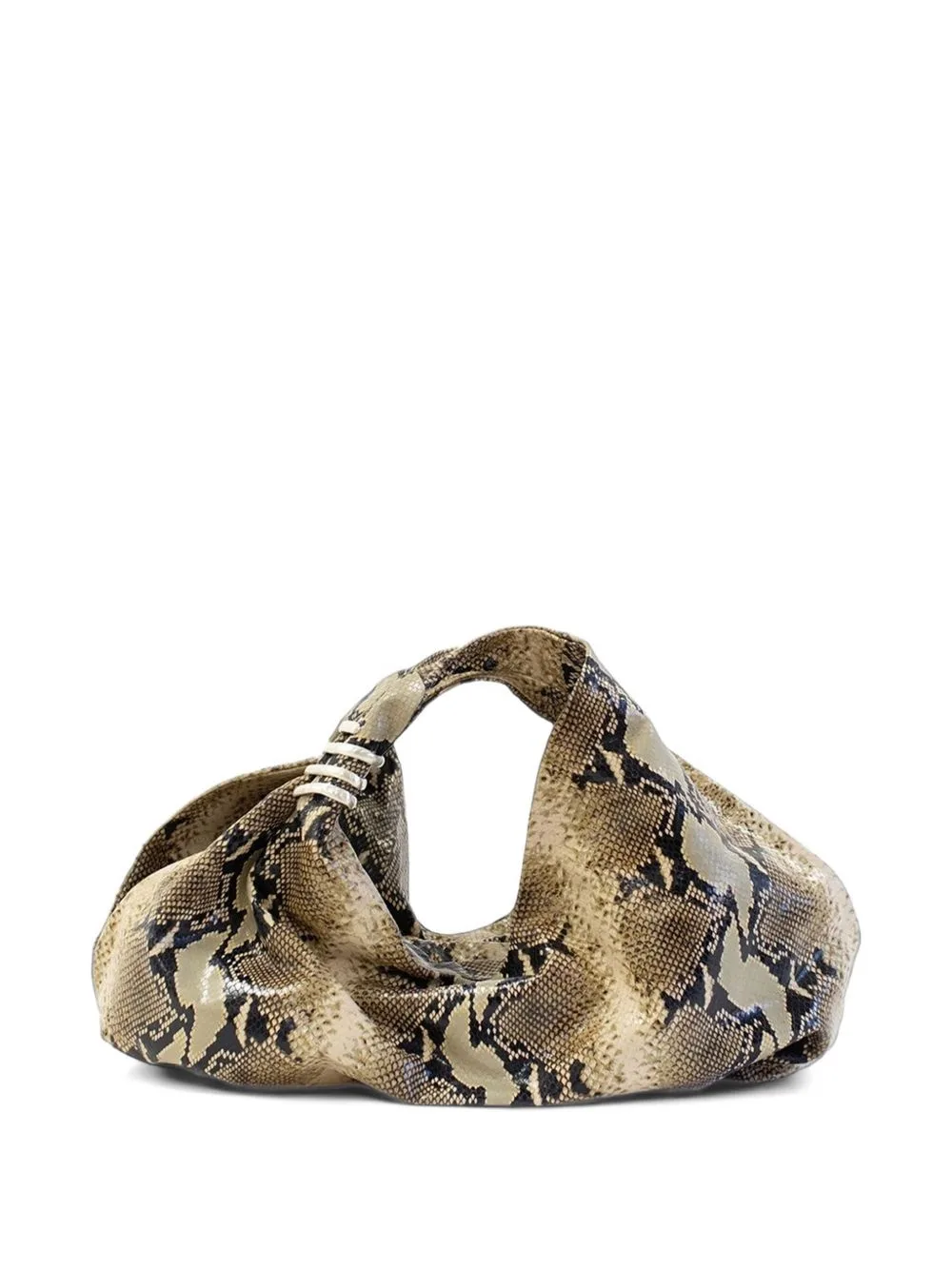 Deia Serpent Tote Bag by Christopher Esber