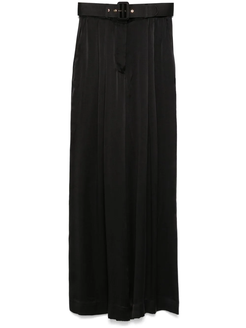 Tuck Trousers by ZIMMERMANN
