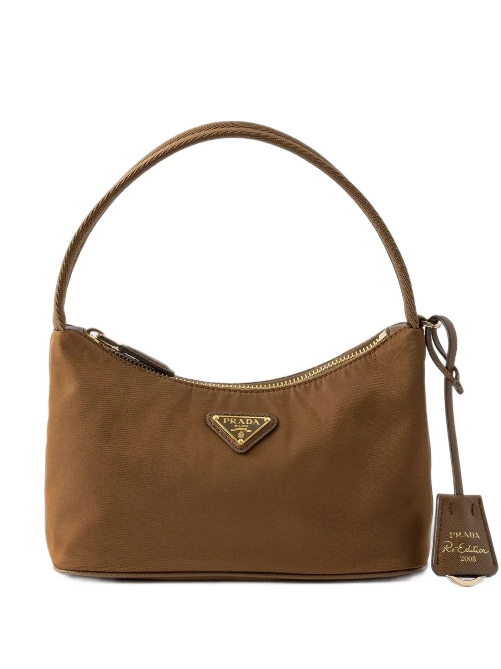 Re-Edition 2008 Re-Nylon Mini-Bag by Prada