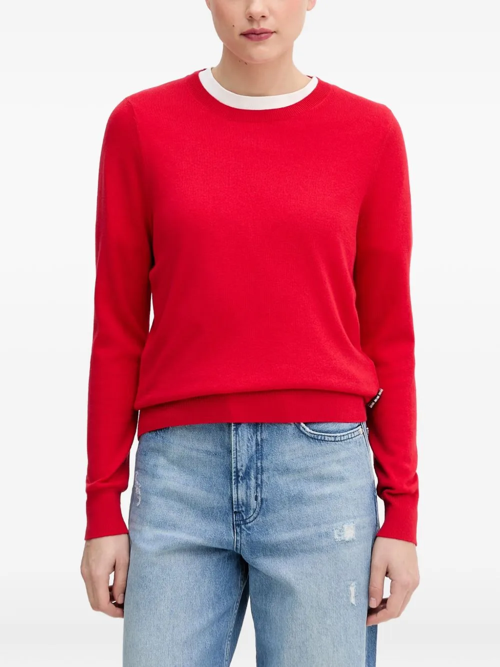 Oakley Crew-Neck Sweater