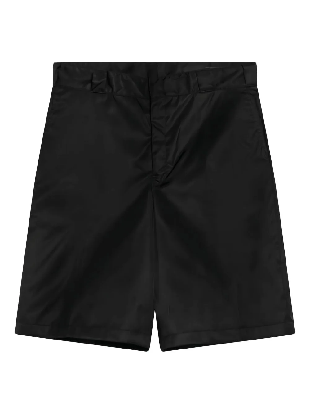 Re-Nylon Bermudas by Prada
