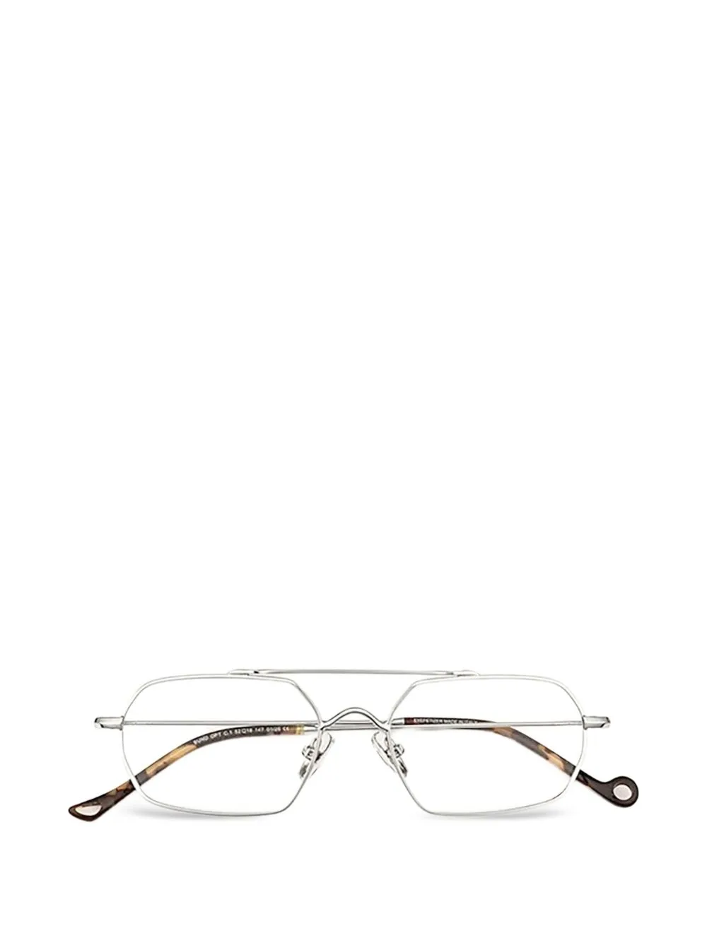 Bund Glasses by Eyepetizer