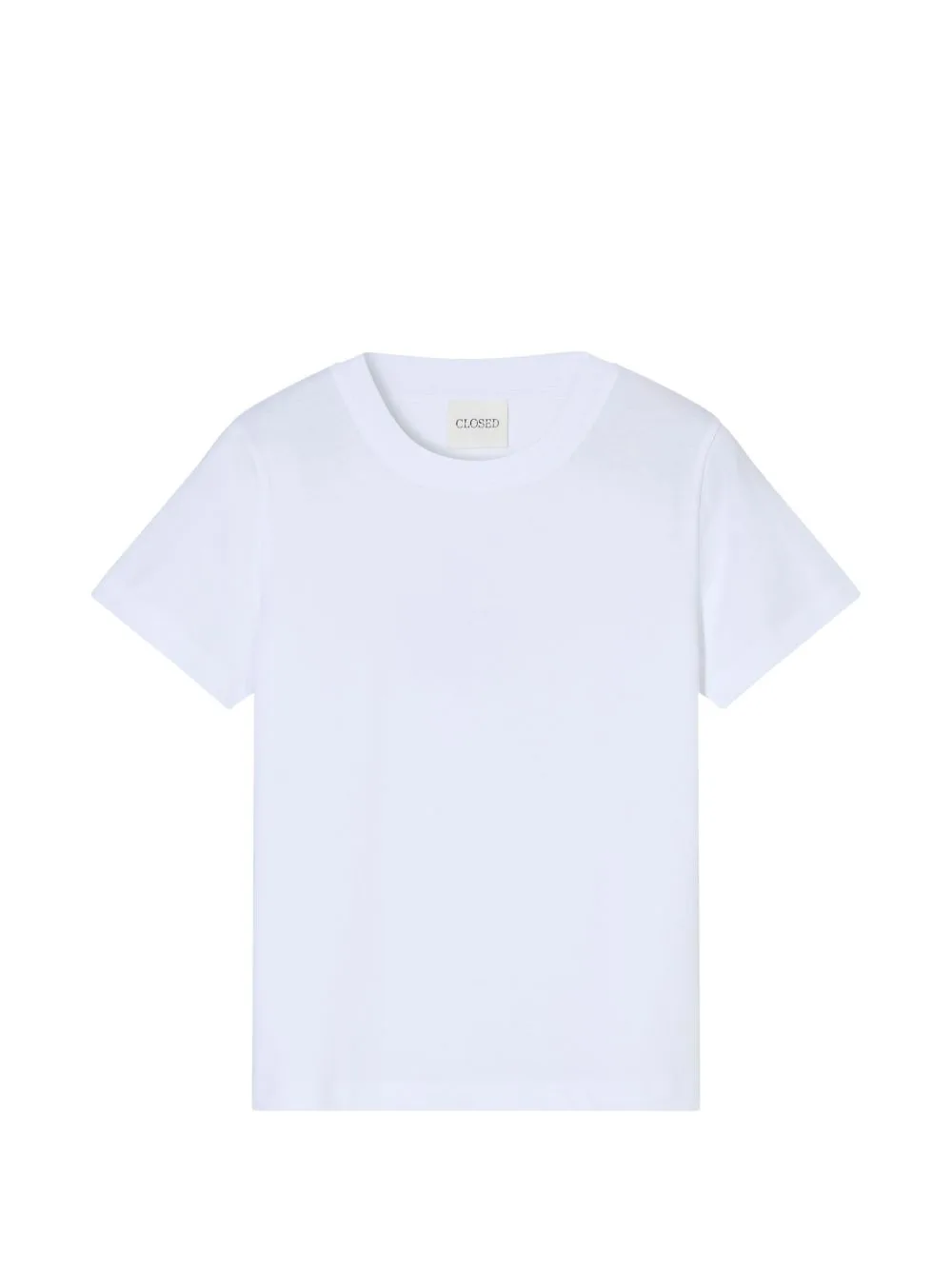 Printed T-Shirt by Closed
